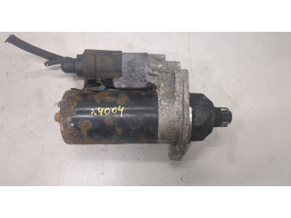 Стартер Volkswagen Jetta 5 2004-2010 02M911023P, 02M911023PX