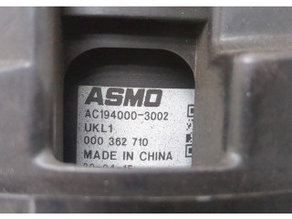 Моторчик печки Mini Cooper (F56) 2013-