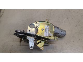 Замок багажника  Mercedes E W210 1995-2002       