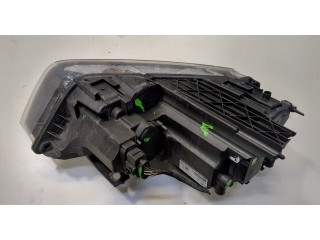 Фара передняя Audi Q3 2011-2014 левая