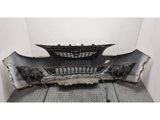 Бампер Jaguar XF 2007-2015 передний 8X2317C831