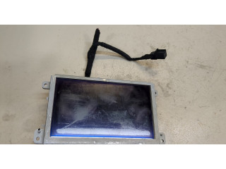 Дисплей бортового компьютера  Audi A6 (C6) 2005-2011          