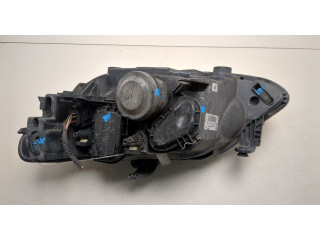 Фара передняя  Seat Ibiza 4 2008-2015 правая 