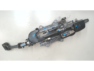  рейка  Колонка рулевая  Mercedes E W211 2002-2009      