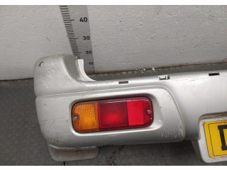 Бампер  Suzuki Grand Vitara 1997-2005 задний   