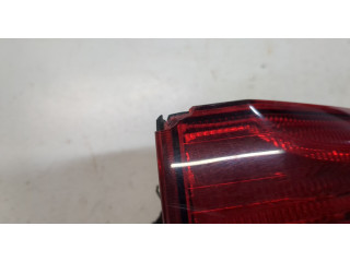 Задний фонарь        Skoda Octavia (A5) 2008-2013 