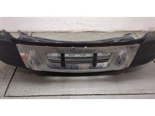 Бампер  Jeep Patriot 2010- передний   