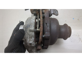  Турбина  Citroen C4 Grand Picasso 2006-2013               1.6 