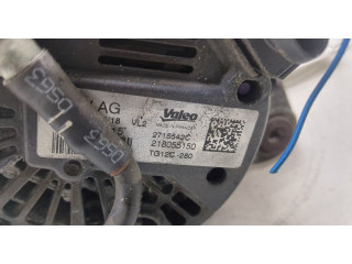 Генератор Skoda Octavia (A7) 2013-2023 04E903015