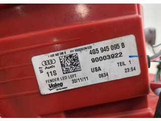 Задний фонарь          