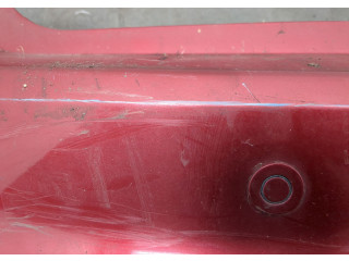 Бампер Ford Focus 3 2011-2015 задний