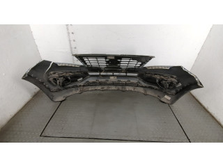 Бампер  KIA Sportage 2010-2016 передний   