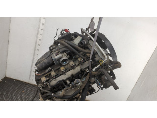 Генератор  Chevrolet Trailblazer 2001-2010           