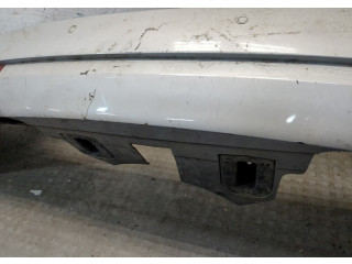 Бампер Saab 9-3 2007-2011 задний