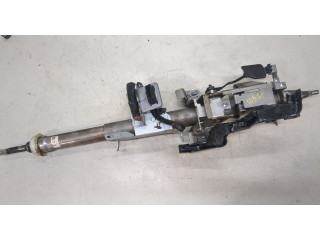 рейка Колонка рулевая Subaru Forester (S12) 2008-2012