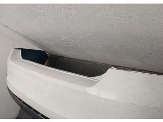 Бампер Skoda Octavia (A7) 2013-2023 задний