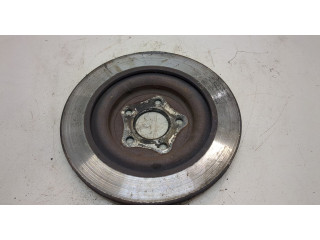 Диск тормозной Jaguar XF 2007-2015 задний