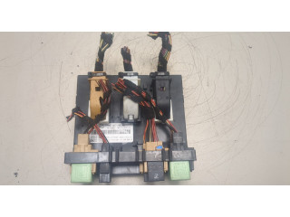 Блок комфорта Skoda Yeti 2009-2014