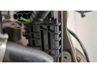  Турбина  Volvo XC90 2002-2014             