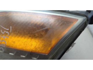 Фара передняя  Ford Fusion 2002-2012 левая 