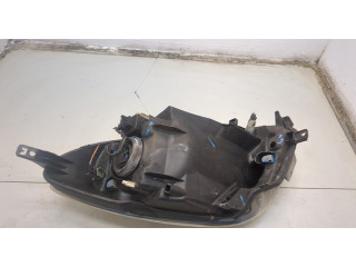 Фара передняя  Nissan Note E11 2005-2013 левая 