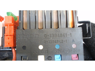 Блок предохранителей  Mercedes ML W164 2005-2011      013948411     3.5