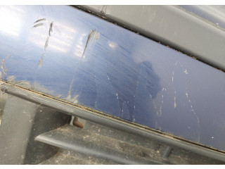 Бампер  Volkswagen Polo 2001-2005 передний   