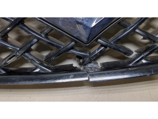 Решетка радиатора  Suzuki Kizashi          