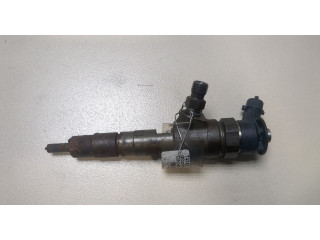 Форсунка топливная Citroen C4 Picasso 2013-2016 0445110340
