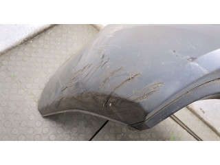 Бампер Audi A6 (C6) Allroad 2006-2012 задний