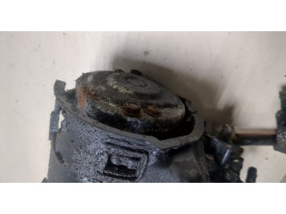 Стартер Nissan Juke 2010-2014 1.5