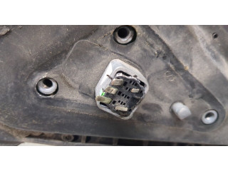 Зеркало боковое  Saab 9-5 1997-2005  левое            