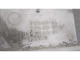 Бачок омывателя BMW 6 E63 2004-2007