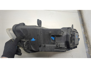 Фара передняя  Audi A6 (C6) 2004-2011 левая 