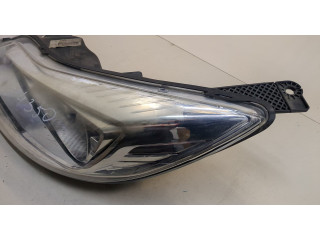 Фара передняя  Ford Focus 3 2011-2015 левая 