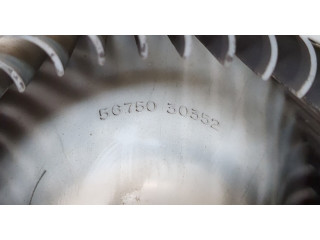 Моторчик печки Mitsubishi L200 1996-2006