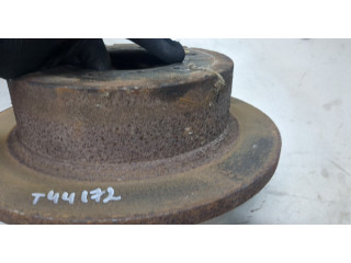 Диск тормозной  Mitsubishi Pajero 1990-2000   задний         