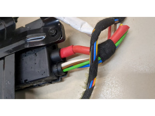 Блок предохранителей Jaguar XE 2015-