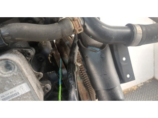 Форсунка топливная  Skoda Yeti 2009-2018         