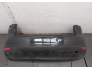 Бампер Volkswagen Golf Plus задний 5M0807417A, 5M0807521