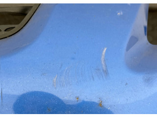 Бампер KIA Rio 2005-2011 передний