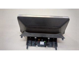 Дисплей мультимедиа  Peugeot Partner 2018-2024 98345773ZD       