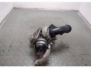  Турбина  Peugeot 5008 2009-2016             