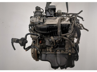 Форсунка топливная Skoda Rapid 2012-2020