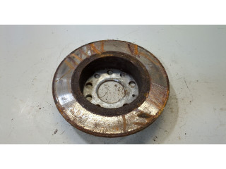 Диск тормозной  Skoda Octavia (A5) 2008-2013   задний         