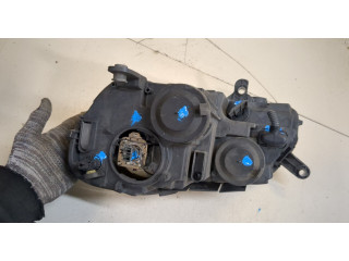 Фара передняя  Volkswagen Passat 7 2010-2015 Европа правая 