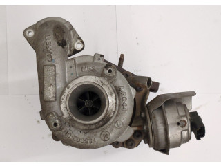  Турбина  Citroen C4 2010-2020             0375P7
