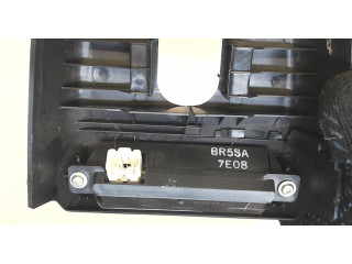 Дисплей бортового компьютера Mazda 3 (BK) 2003-2009