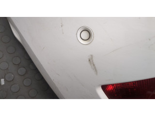 Бампер  Citroen C4 Picasso 2013-2016 задний   