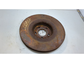 Диск тормозной  Lincoln MKC 2018-2019   передний         